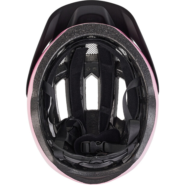 ABUS Macator Helm pink