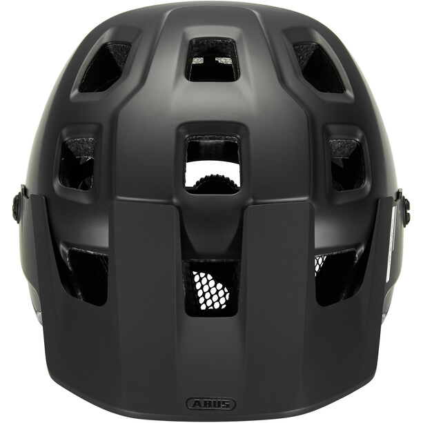 ABUS MoDrop MIPS Helmet velvet black