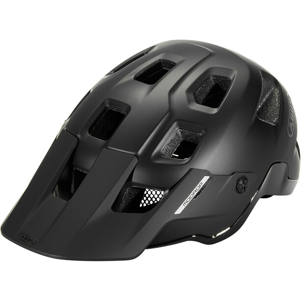 ABUS MoDrop MIPS Helmet velvet black