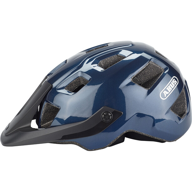 ABUS Motrip Helm blau