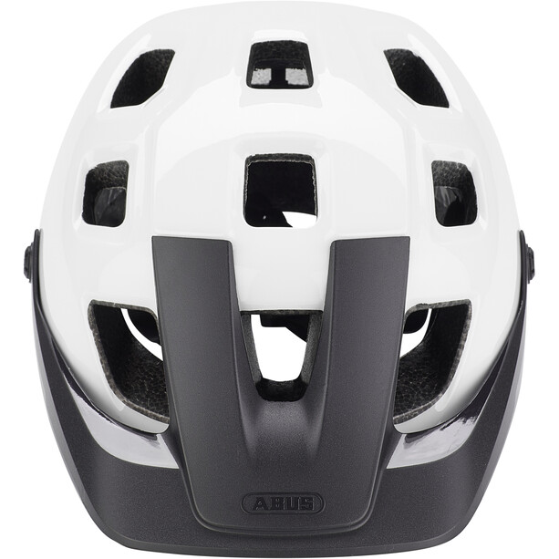 ABUS Motrip Helm, wit
