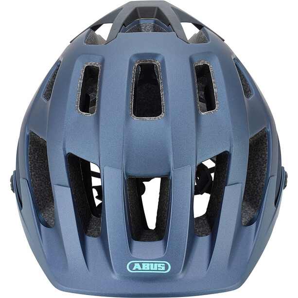 ABUS Moventor 2.0 Helm, blauw