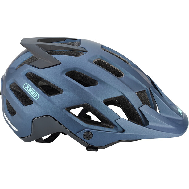 ABUS Moventor 2.0 Helm, blauw