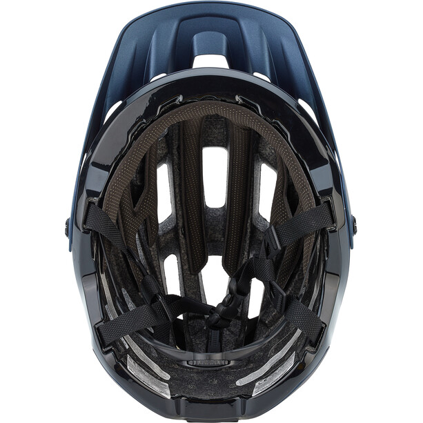 ABUS Moventor 2.0 Helm blau