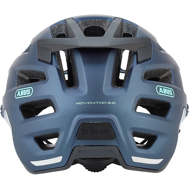 ABUS Moventor 2.0 Helm blau