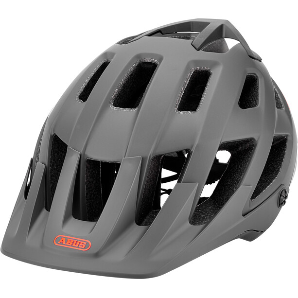 ABUS Moventor 2.0 Helm oliv