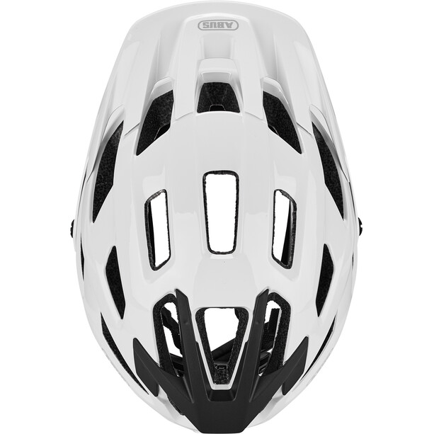 ABUS Moventor 2.0 Helm, wit