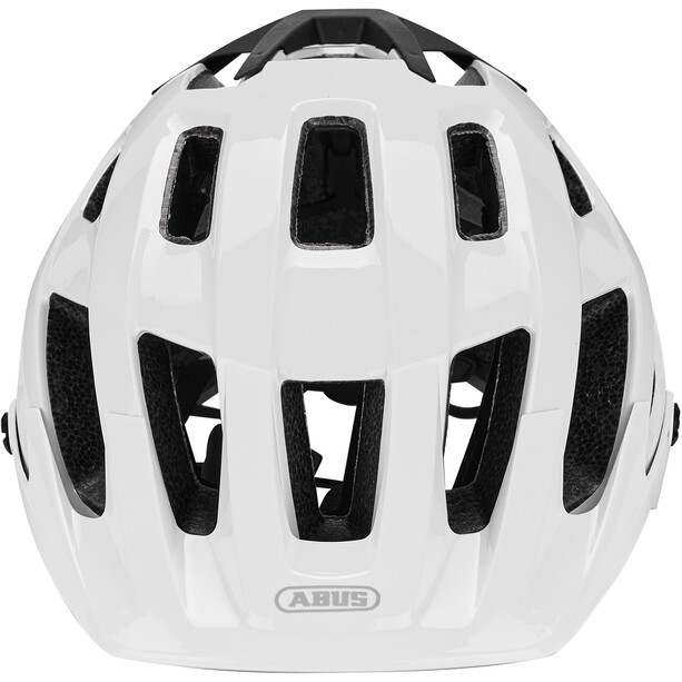 ABUS Moventor 2.0 Kask, biały