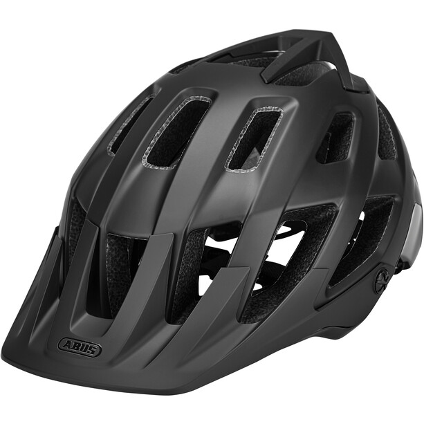 ABUS Moventor 2.0 Helm, zwart