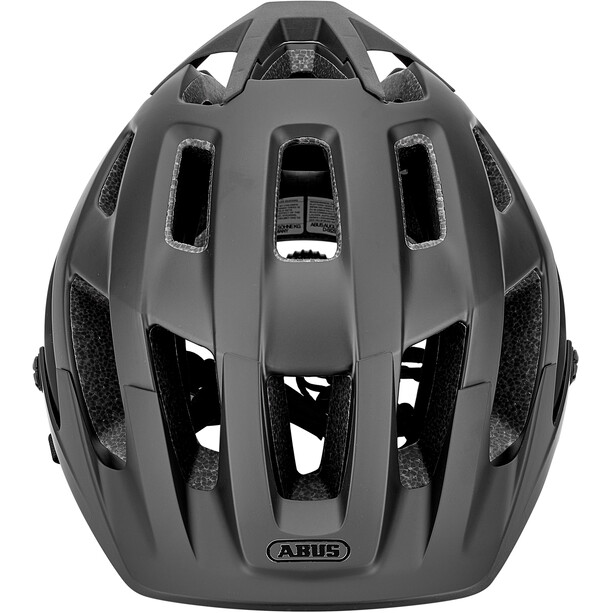 ABUS Moventor 2.0 MIPS Helm, zwart