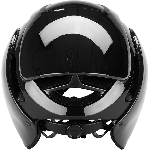 ABUS GameChanger TRI Helm schwarz