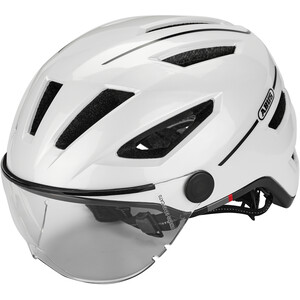 ABUS Pedelec 2.0 ACE Helmet pearl white pearl white