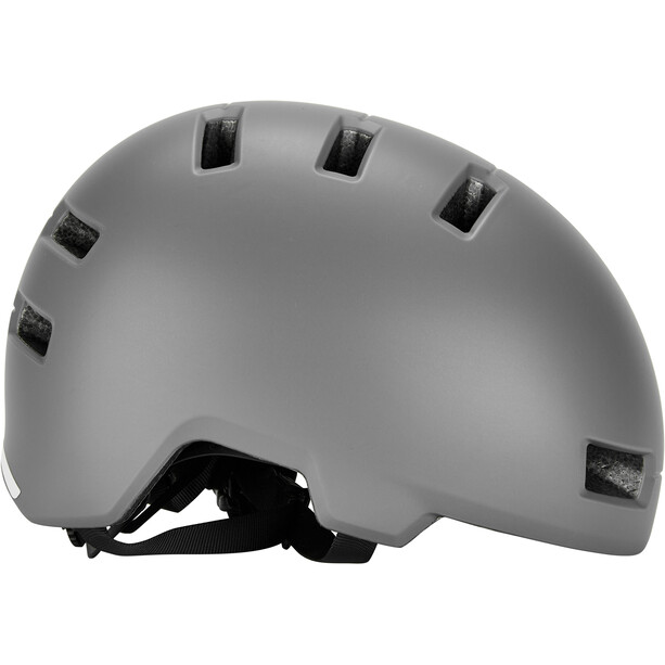 ABUS Skurb MIPS Kask, szary