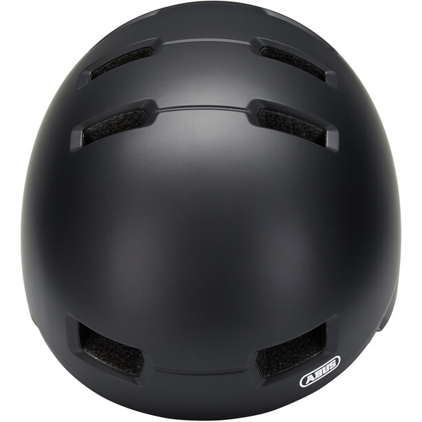 ABUS Skurb MIPS Helmet velvet black