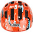 ABUS Smiley 3.0 Helm Kinder orange