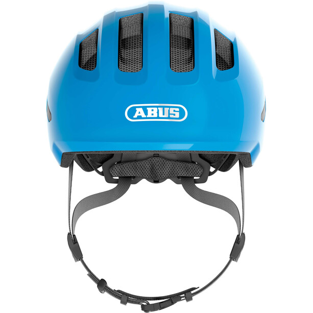 ABUS Smiley 3.0 Helm Kinder blau
