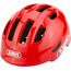 ABUS Smiley 3.0 Helm Kinder rot