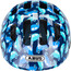 ABUS Smiley 3.0 LED Helm Kinder blau