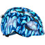 ABUS Smiley 3.0 LED Helm Kinder blau
