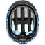 ABUS Smiley 3.0 LED Helm Kinderen, blauw