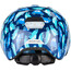 ABUS Smiley 3.0 LED Helm Kinderen, blauw