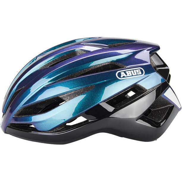 ABUS StormChaser Helmet fli flop purple
