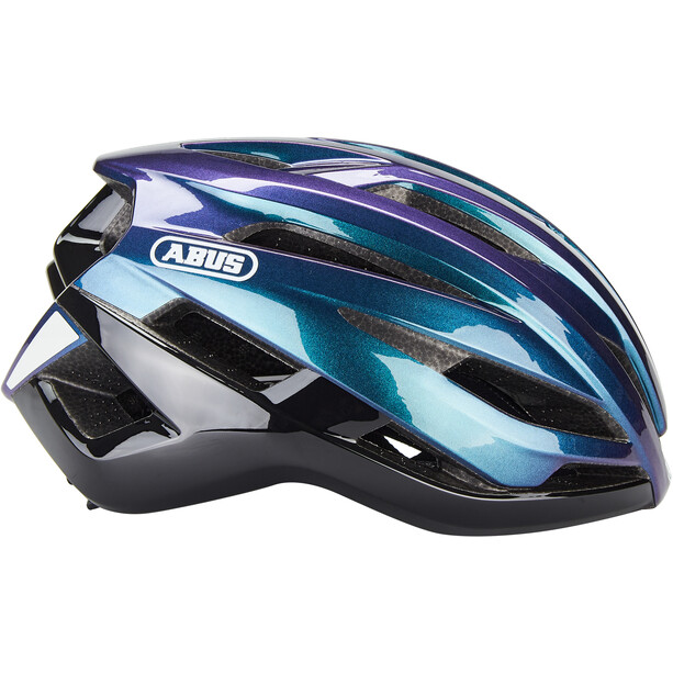 ABUS StormChaser Kask, fioletowy