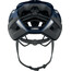 ABUS StormChaser Helm, blauw