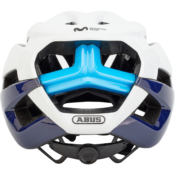 ABUS StormChaser Helmet Movistar Team 20