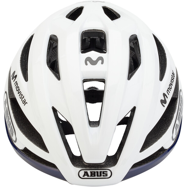ABUS StormChaser Helmet Movistar Team 20