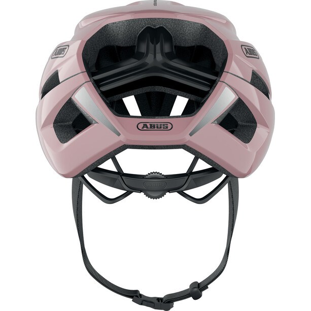 ABUS StormChaser Helm pink