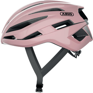 ABUS StormChaser Helm pink