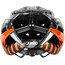 ABUS StormChaser Helmet tech orange