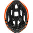 ABUS StormChaser Helmet tech orange