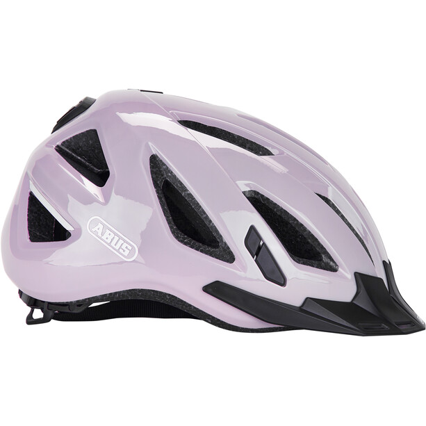 ABUS Urban-I 3.0 Helm, violet
