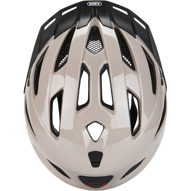 ABUS Urban-I 3.0 Helmet monument grey