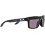 Oakley Holbrook Sonnenbrille Herren schwarz/grau