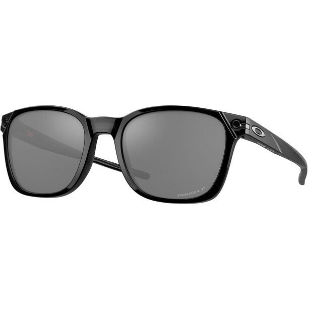 Oakley Ojector Sonnenbrille Herren schwarz