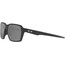 Oakley Parlay Okulary przeciwsłoneczne Mężczyźni, czarny