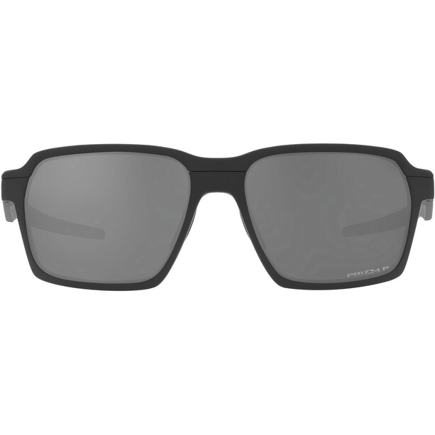Oakley Parlay Sonnenbrille Herren schwarz
