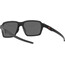Oakley Parlay Sunglasses Men matte black/prizm black polarized