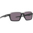 Oakley Parlay Sonnenbrille Herren schwarz/grau