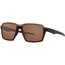 Oakley Parlay Gafas de Sol Hombre, marrón