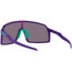 Oakley Sutro Sonnenbrille Herren lila/grau