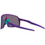 Oakley Sutro Sonnenbrille Herren lila/grau