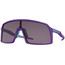 Oakley Sutro Lunettes de soleil Homme, violet/gris