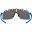 Oakley Sutro Okulary przeciwsłoneczne Mężczyźni, biały/czarny