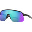 Oakley Sutro Lite Sonnenbrille Herren schwarz/blau