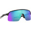 Oakley Sutro Lite Sonnenbrille Herren schwarz/blau