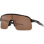 Oakley Sutro Lite Sonnenbrille Herren schwarz/braun